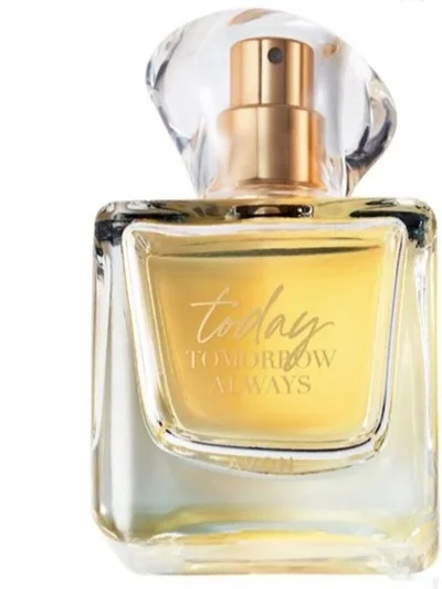 Духи Today Tomorrow Always Avon