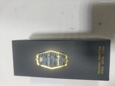 Духи Lmensitsa Sasan