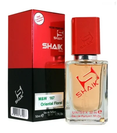 Духи Shaik Original