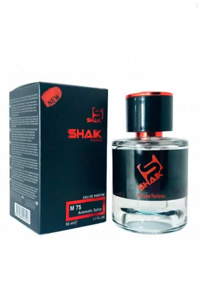 Духи Shaik Original M 75