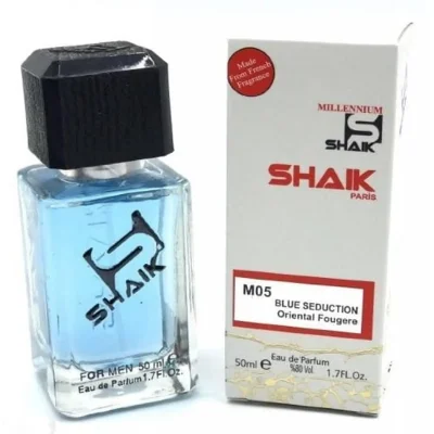 Духи Shaik Original M 05