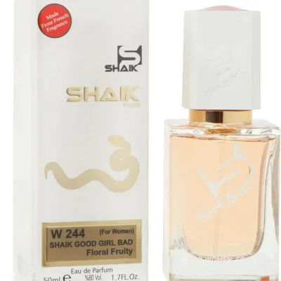 Духи Shaik W 244