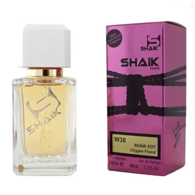 Духи Shaik Original W 38