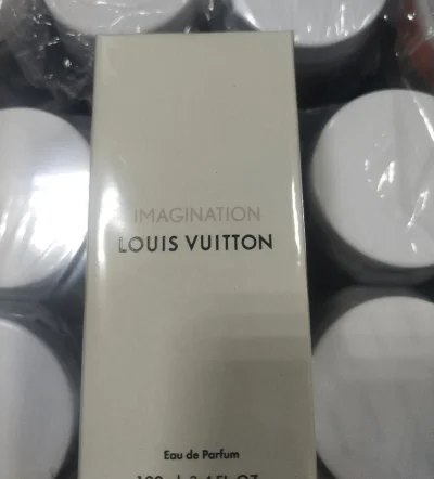 Духи Louis Vuitton