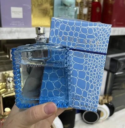 Духи Versace