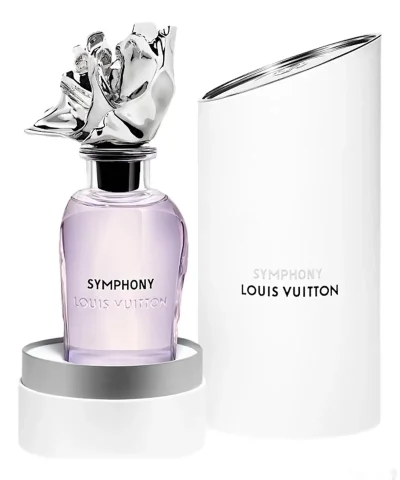Духи Louis Vuitton Symphony