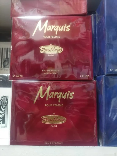 Marquis Remy Marquis аромат для женщин