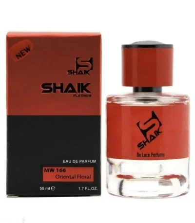 Духи Shaik Original M W 166