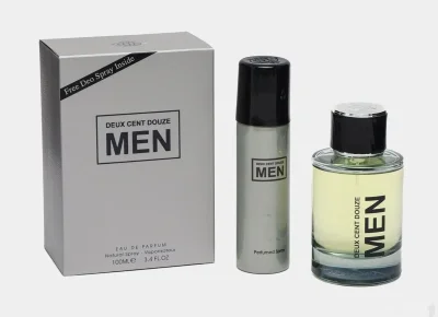 Духи Men