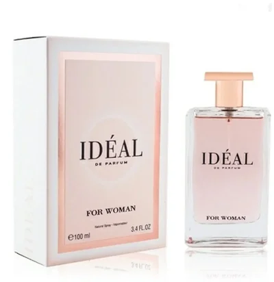 Духи IIDEAL Original