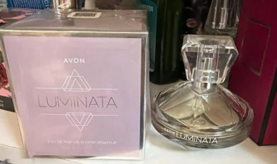 Духи Luminata Avon