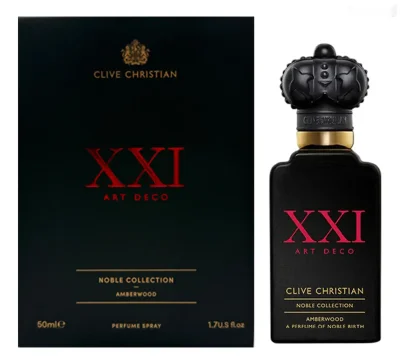 Духи Clive Cristian XXL — миниатюра 2