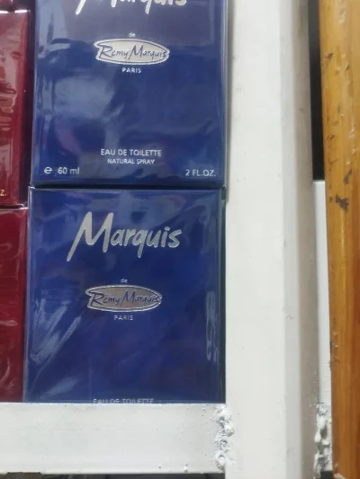 Духи Маркиз Мардона