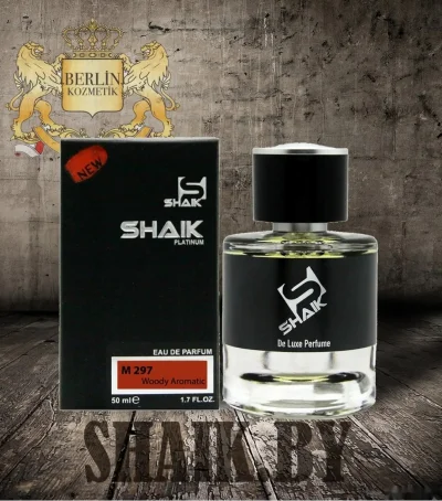 Духи Shaik Original M 297