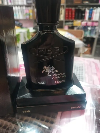 Духи Creed Aventus Absolut