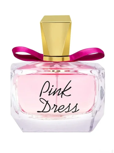 Духи Pink Dress Fragrance World
