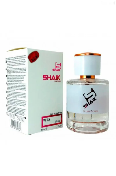 Духи Shaik W 22