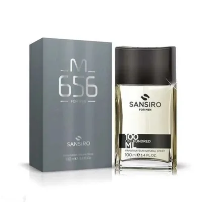 Духи Sansiro M656