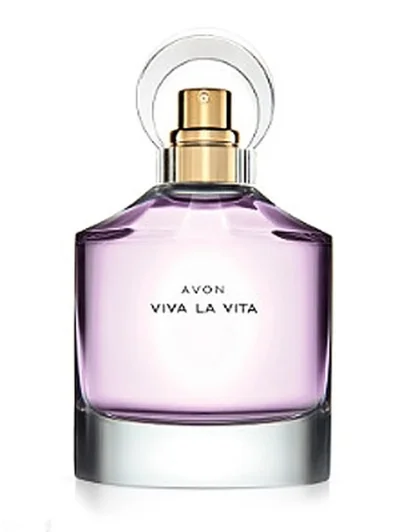 Духи Viva la Vita Avon