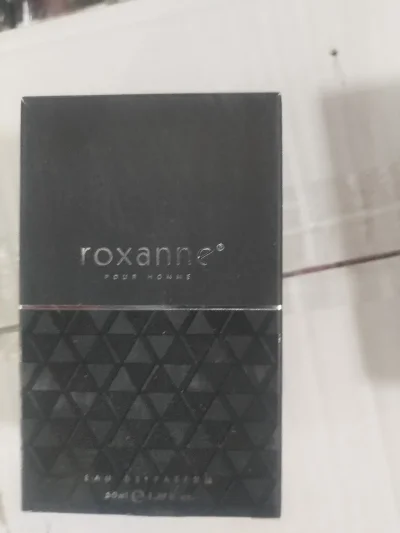 Духи Roxanne M4