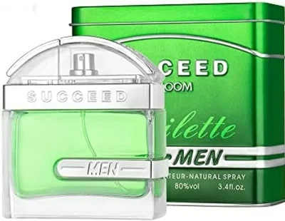 Духи Succeed Men