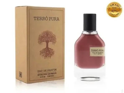 Духи Terro Pura