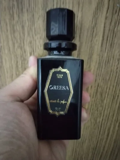 Духи Greesa Дубайский