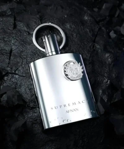 Духи Supermacy Afnan