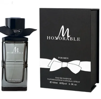 Духи Honourable E A U De Parfum