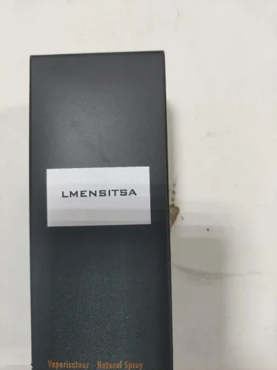 Духи Lemonsit
