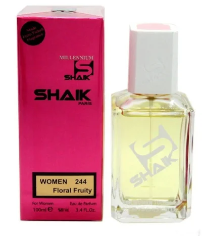 Духи Shaik Original W 244 100 ml