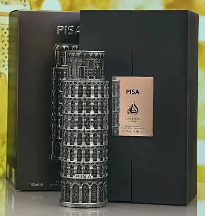Духи Pisa Latafa