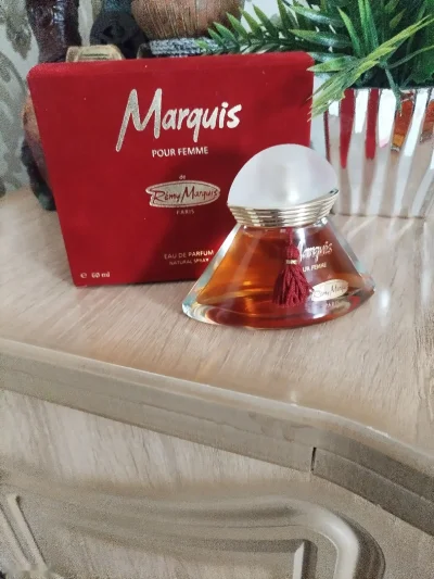 Духи Marquis Original