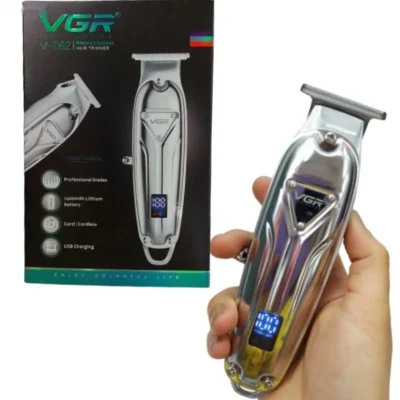 Триммер VGR V-062