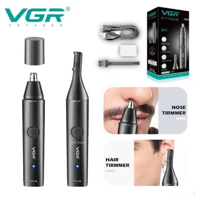 Мошинкаи гушу бини VGR V-613