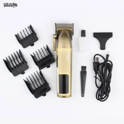 Мошинкаи касбии VGR V-688 — миниатюра 5