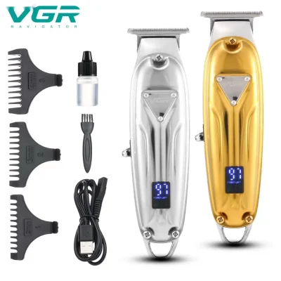 Триммер VGR V-062 — миниатюра 3