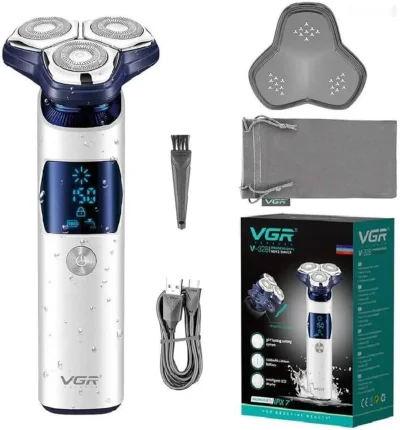 Мошинкаи риш VGR V-328