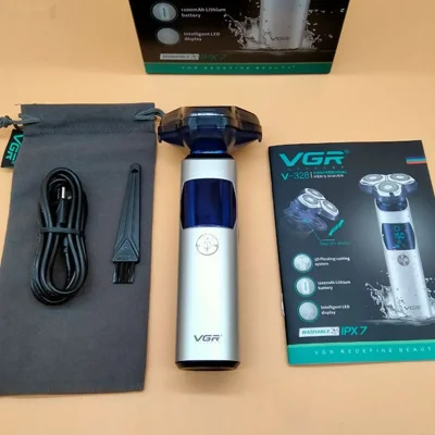 Мошинкаи риш VGR V-328 — миниатюра 2