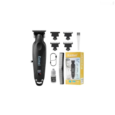Тримери касбии Kemei KM-2293 Сифати олӣ