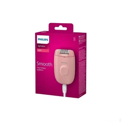 Эпилятори аслии Philips Epilator Series 2000