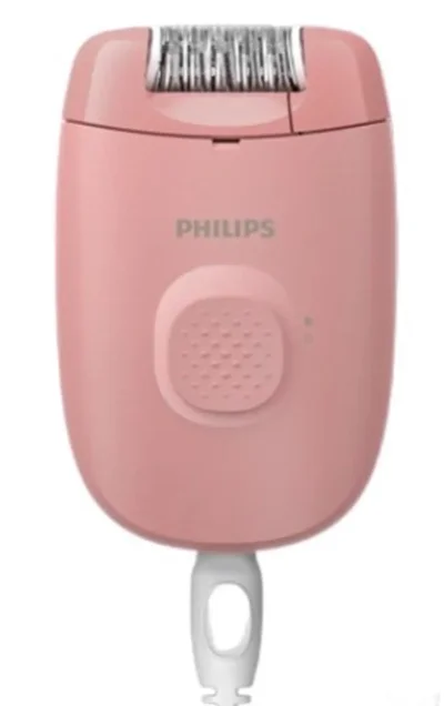 Эпилятори аслии Philips Epilator Series 2000 — миниатюра 2