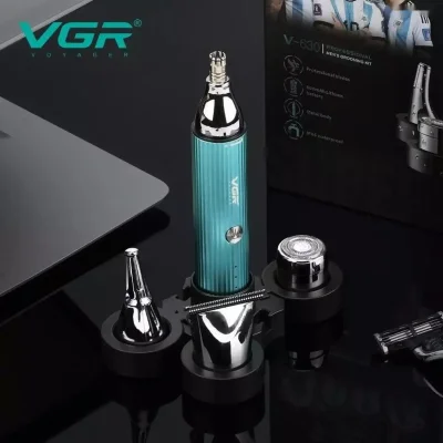 Триммер VGR V-630 — миниатюра 3