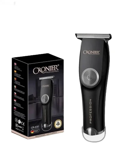 Триммери касбии CRONIER CR-830