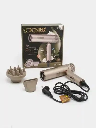 Фен Cronier CR-8111 Professional