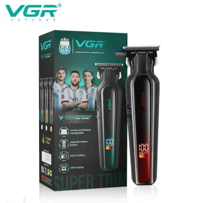 Триммер VGR v-930