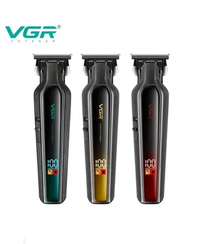 Триммер VGR v-930 — миниатюра 2