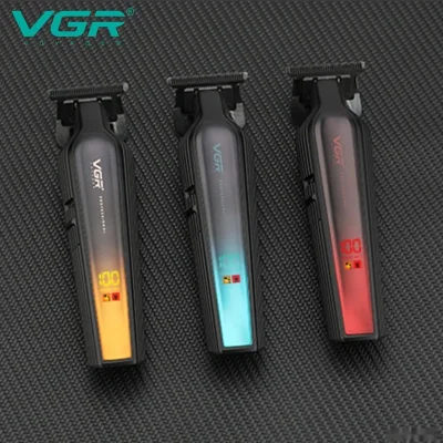 Триммер VGR v-930 — миниатюра 4
