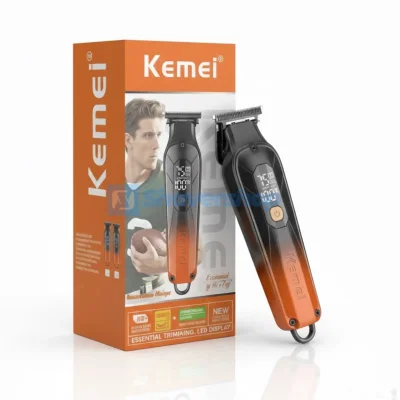 Триммер Kemei km-1741