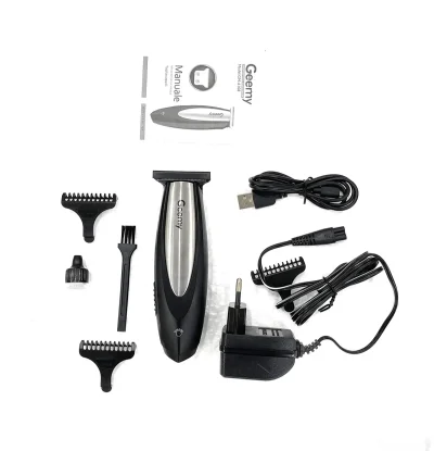 Мошинкаи ришгирӣ ва муйгирии ProGemei GM-6108